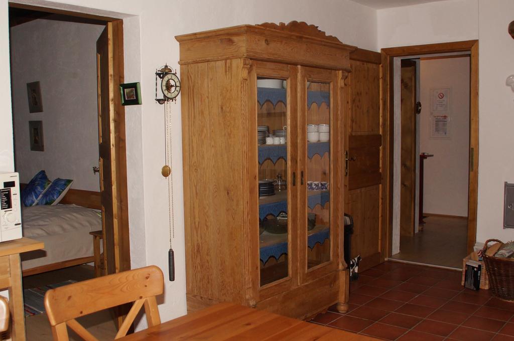 Ferienhaus Am Wallnerhof Флаттах Экстерьер фото